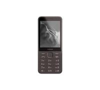 Nokia Mobile Phone 235 4G (2.4", 128 MB) Black