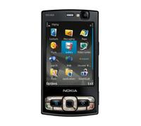 Nokia N95 8GB (UMTS, GPS, 5MP) Smartphone