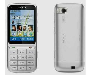 Nokia new Condition C3-01 (Unlocked) Mobile Phone with Warranty- Fast PP