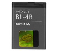 Nokia Original 700mAh Battery Compatible with Nokia 2630 Model BL-4B