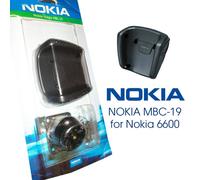 NOKIA Original MBC-19 Car Holder for Nokia 6600