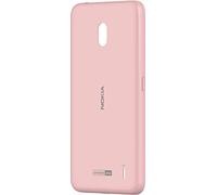 Nokia Original Xpress-on Cover 'XP-222' Pink 2.2