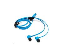 Nokia Pop In-Ear Headset WH 510 Cyan 3.5 mm Jack