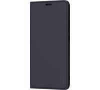 Nokia Premium Leather Book Cover 'CP-290' Suitable for 9 Dark Blue