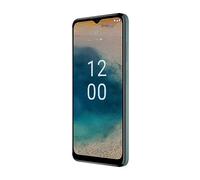 Nokia SIM Free G22 4/64GB Duel SIM Mobile Phone - Grey Clear