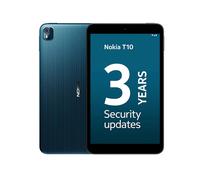 Nokia T10 WIFI 32GB 8" Tablet - Blue