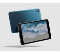 Nokia T10 32GB, Wi-Fi, 8" Tablet - Ocean Blue TA-1472