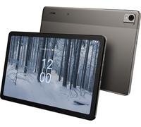 Nokia T21 4G LTE-TDD & LTE-FDD 128 GB 26.3 cm (10.4") 4 GB Wi-Fi 5 (802.11ac) Android 12 Charcoal, Grey