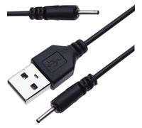 Nokia USB Charger Cable Small Pin Charging Cord Only Compatible with Nokia C6-00, C6-01, C7-00 / E50 E51 E61 E63 E65 E66 E71 E72 E75, E90, N71, N72, N73, N76, N77, N78, N79, N8, N80, N81, N82 (3.3ft)