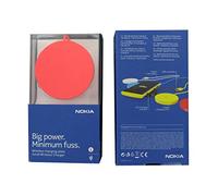 Nokia Wireless Charger 601 (Lumia 720, Lumia 820, Lumia 925, Lumia 1020 - Blue
