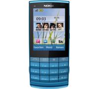 Nokia X3-02 Touch and Type