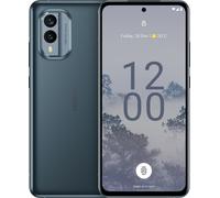 Nokia X30 5G 16.3 cm (6.43") Dual SIM Android 12 USB Type-C 6 GB