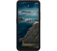Nokia XR20 16.9 cm (6.67") Dual SIM Android 11 5G USB Type-C 6 GB 128 GB 4630 mAh Black