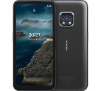 Nokia XR20 16.9 cm (6.67") Dual SIM Android 11 5G USB Type-C 6 GB