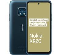 Nokia Xr20 5G 64Gb - Blue Blue