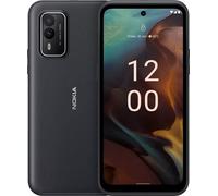Nokia XR21 - 128GB - Midnight Black (Unlocked) (Dual SIM)