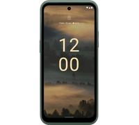 Nokia XR21 16.5 cm (6.49") Dual SIM Android 12 5G USB Type-C 6 GB 128 GB 4800 mAh Green
