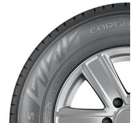 Nokian CARGOPROOF C C TL 215/65 R16 109/107T passenger car Summer tyres Tyres T432522
