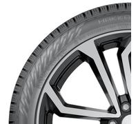 Nokian Hakkapeliitta R5 SUV 235/65 R17 108R XL Aramid Sidewalls, Nordic Compound