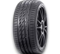 Nokian Line SUV Summer Tires 285/60 R18