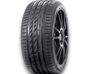 Nokian Line SUV Summer Tires 285/60 R18