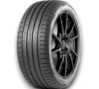 Nokian Powerproof XL Summer Tires 245/40 R18