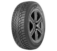 Nokian Seasonproof C1 225/75 R16 121/120R passenger car All-season tyres Tyres T433528