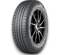 Nokian Wetproof XL Summer Tires 205/55 R17