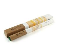 Nokiba Moss Garden Japanese Incense Sticks by Shoyeido - 80 Sticks, 60 Mins Per Stick