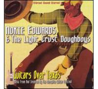 Nokie Edwards - Guitars Over