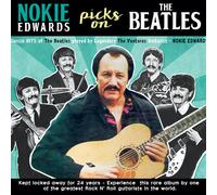 Nokie Edwards - Picks On The Beatles (MQA)