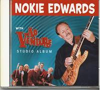 Nokie Edwards with AdVenture - Studio Album