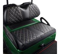NOKINS Golf Cart Diamond Seat Covers for Club Car Precedent