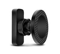 NOKINS Magnetic Golf Cart Phone Holder, Strong Magnet Mount with 360° Rotation, Compatible with iPhone 12/13/14/15/16/17 Series, Secure & Easy Install Golf Cart Accessory