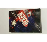 Nokiya - Darker Than Black