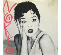 Nokko - I Will Catch You [VINYL]