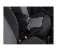NOKRGQW Car Armrest Box For Suzuki For SX4 Armrest Box Car Center Console Storage Case Modification Accessories With USB Interface(A-Black red line)