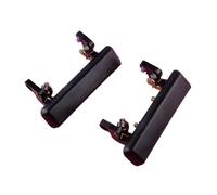 NOKRGQW Car Outer Door Handle for Suzuki for Samurai 1986-1995 Exterior Front Door Handle