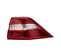 NOKRGQW Car Rear Light For Benz For W166 ML300 ML350 ML400 2012-2015 European Version Brake Turn Signal Lamp 1 PC Outer Left Right LED Tail Light(Outer Right)
