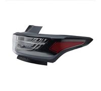 NOKRGQW Car Rear Light For Chevrolet For Traverse For Redline 2018 2019 2020 Tail Lamp Rear With Brake Driving 1 Pc Outer Left Right Tail Light(Outer Right)