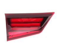 NOKRGQW Car Rear Light For Mitsubishi For Outlander For PHEV 2016-2021 Outer Inner Rear Lamp With Turn Signal Light Driving Lamp Brake Lamp LED Tail Lights(Inner Left)