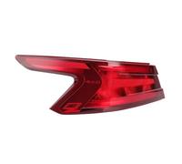 NOKRGQW Car Rear Light For Nissan For Maxima 2016 2017 2018 Rear Light Driving Lamp Brake Lamp 1 Pc Outer Left Right Tail Light(Outer Left)