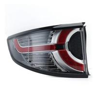 NOKRGQW Car Rear Light For Rover For Discovery Sport 2015-2019 LED Turn Signal Stop Brake Lamp Driving Reversing Lamp 1 Pc Outer Left Right Tail Light(Outer Left)