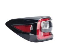 NOKRGQW Car Rear Light For Subaru For Outback 2020 2021 2022 Tail Light Turn Signal Light Brake Lamp Driving Lamp 1 Pc Outer Left Right Tail Light(Outer Left)