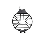 NOKRGQW Headlight Protector FOR CB650R CB1000R CB 650R 1000R 650 1000 R Headlight Protector Guard Headlamp Grille Protection Cover Protective Grill Front Headlight Guard