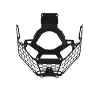 NOKRGQW Headlight Protector For XADV X-ADV X ADV 750 XADV750 X-ADV750 2017-2020 Moto Headlight Headlamp Grille Shield Guard Cover Protector Front Headlight Guard(NO LOGO)