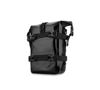 NOKRGQW Motorbike Tail Bag Universal Frame Crash Bars Waterproof Bag Repair Tool Placement Antifouling Side for Motorcycles Accessories