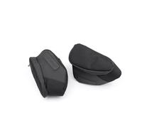 NOKRGQW Motorcycle Saddle Bag for BMW for R1300GS Motorcycle Front Wind Deflector Bags Side Windshield Bag Nylon Waterproof Bags