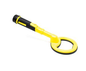Nokta/Makro Pulse Dive, Underwater Metal Detector - Yellow
