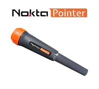 Nokta Waterproof Pointer Pinpointer Probe | Duchy Metal Detectors